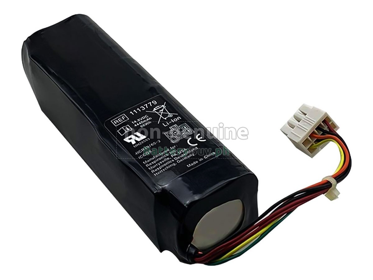 Philips 1043572 Replacement Battery