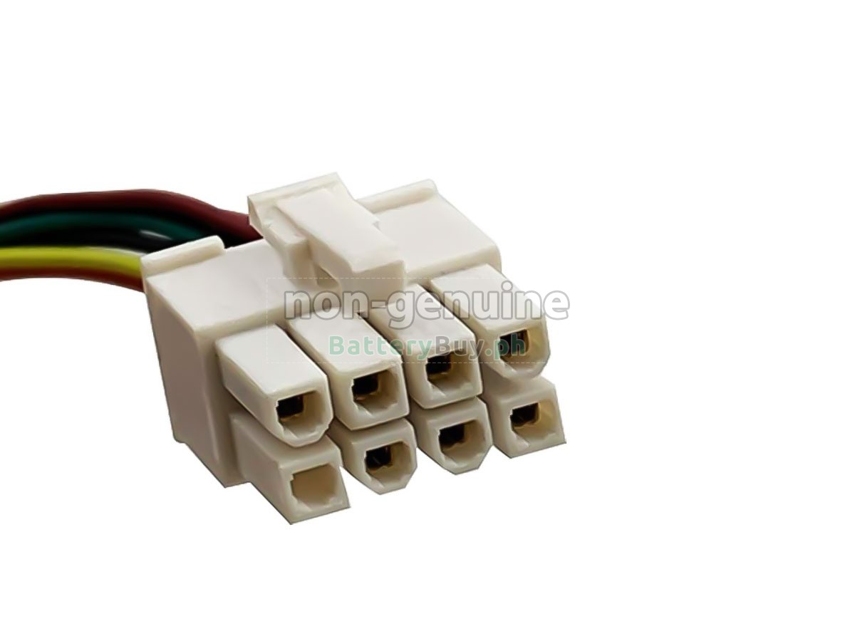 Philips 1043572 Replacement Battery