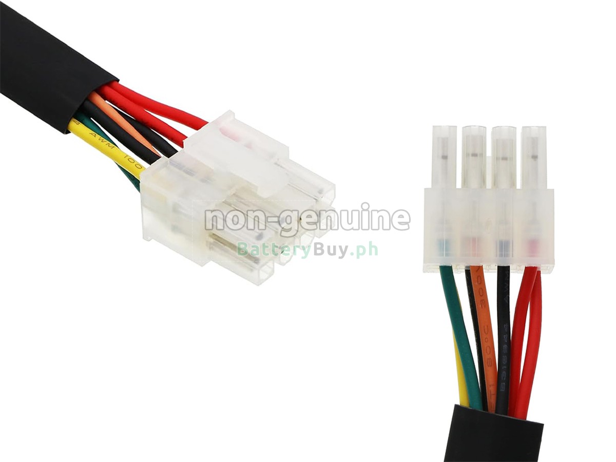 Philips 1127881 Replacement Battery