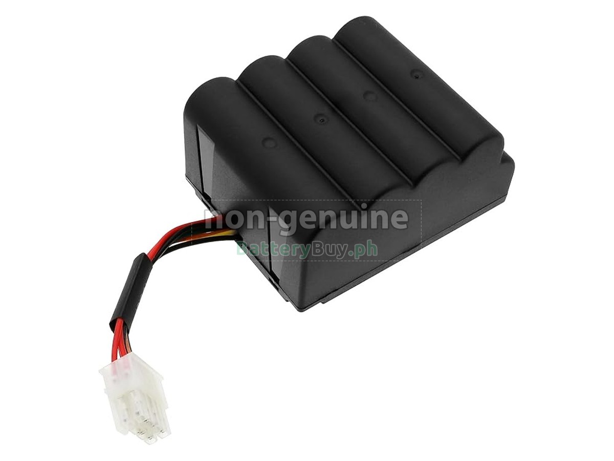 Philips 1127881 Replacement Battery