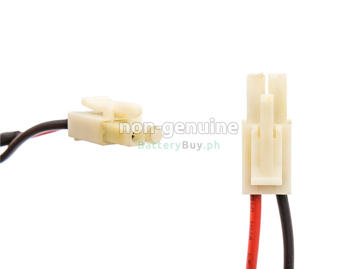 Philips FC6164 Replacement Battery