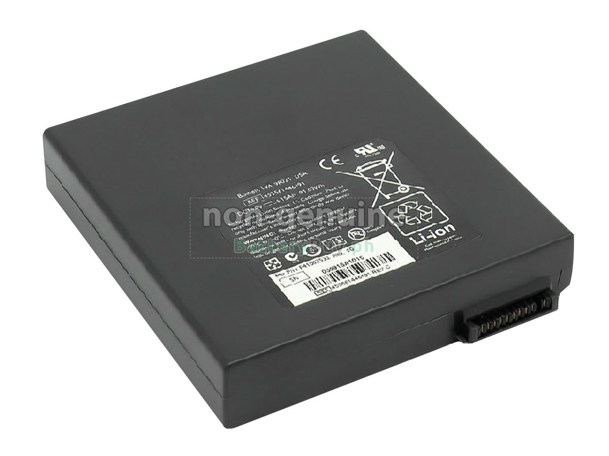 Philips F41003143 Replacement Battery