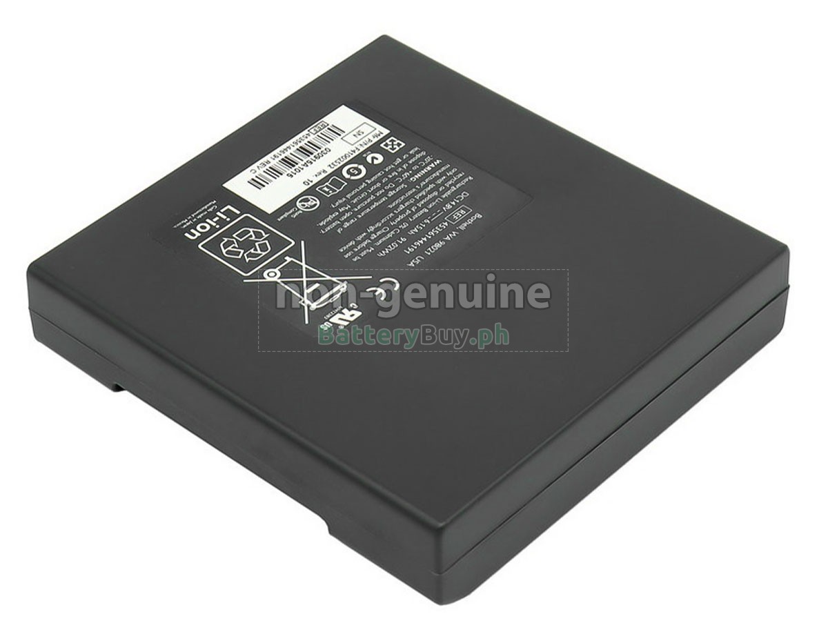 Philips F41003143 Replacement Battery