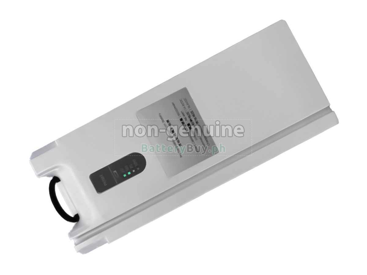 Philips 98980326871 Replacement Battery