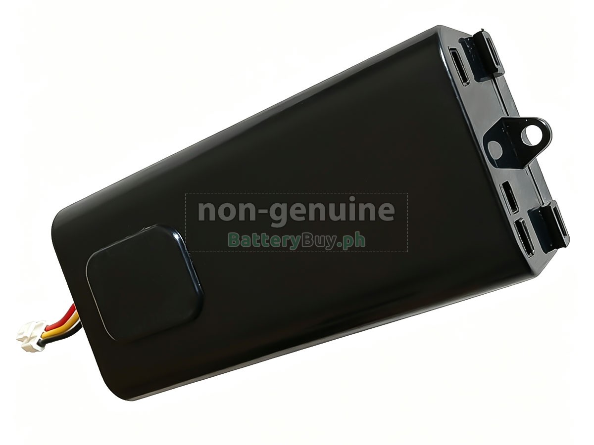 Philips C1264B7 Replacement Battery
