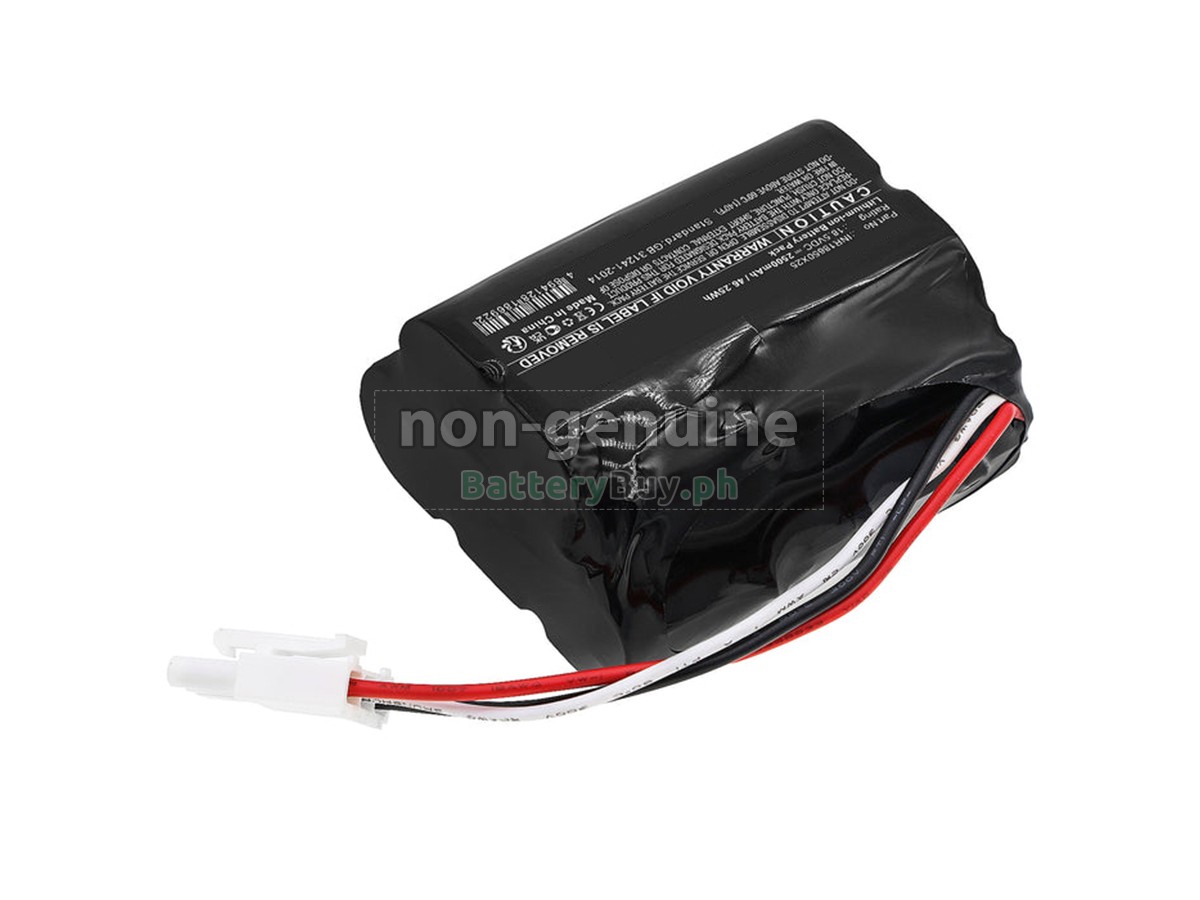 Philips FC6402/61 Replacement Battery