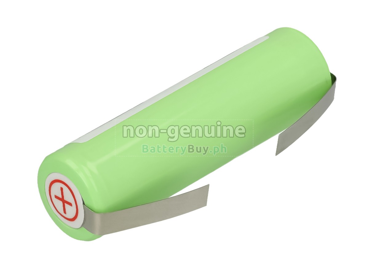 Philips 422203613480 Replacement Battery