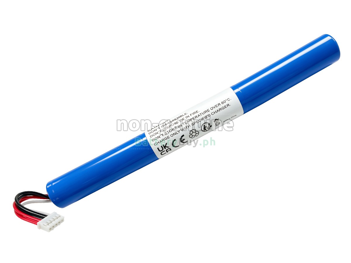 Philips FIDELIO P9 Replacement Battery