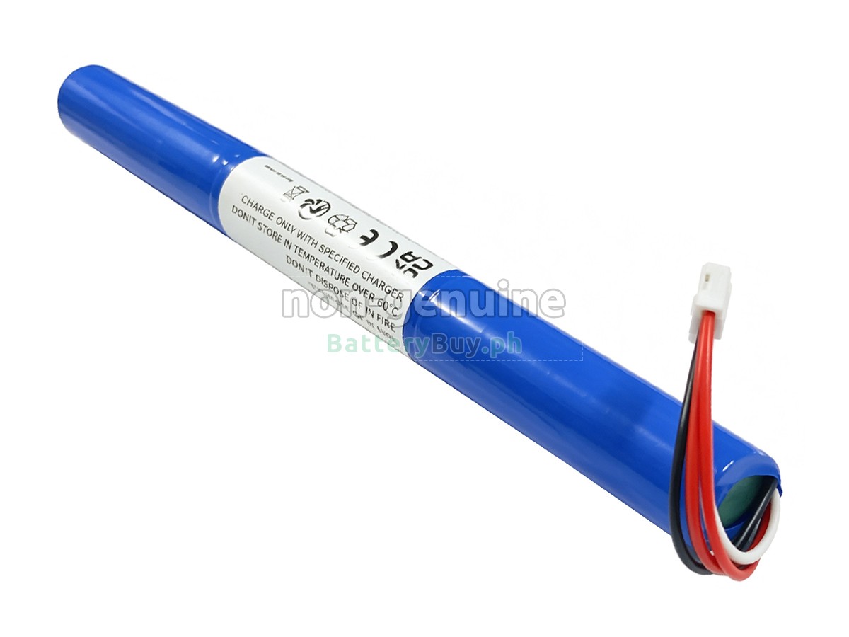 Philips FIDELIO P9 Replacement Battery