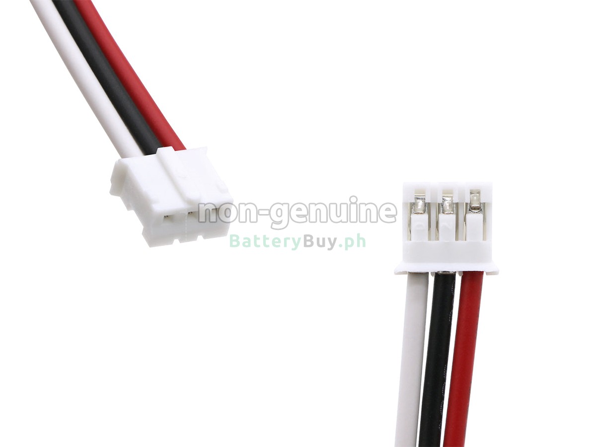 Philips SHOQBOX SB7200 Replacement Battery