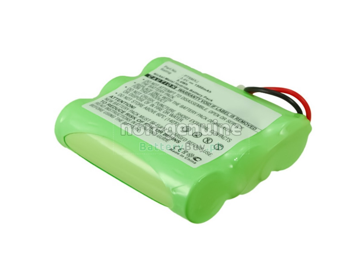Philips PT6MXJ Replacement Battery