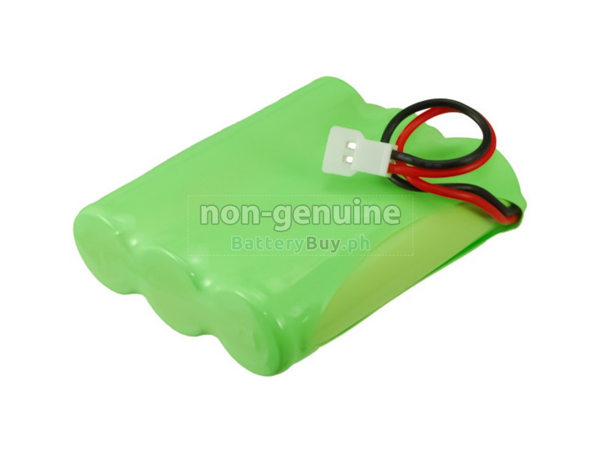 Philips PT6MXJ Replacement Battery