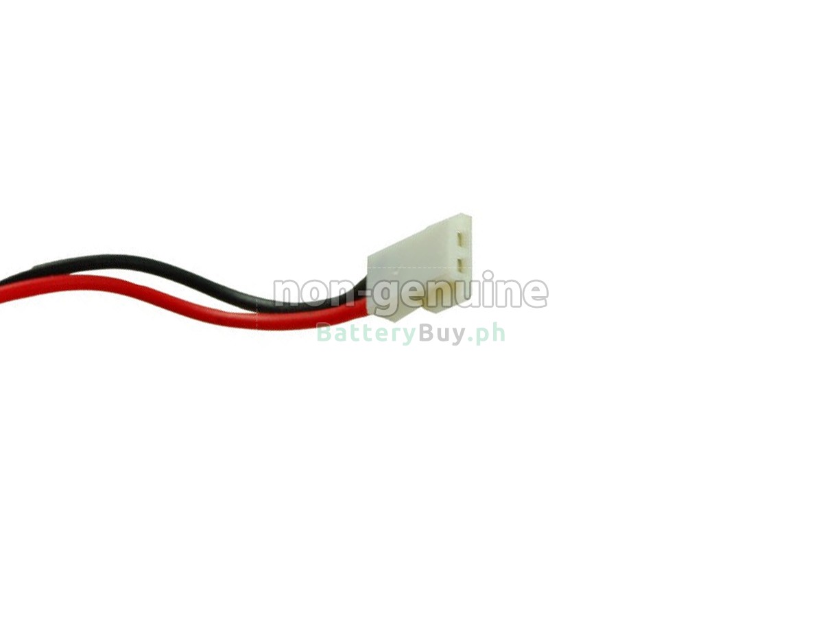 Philips PT6MXJ Replacement Battery