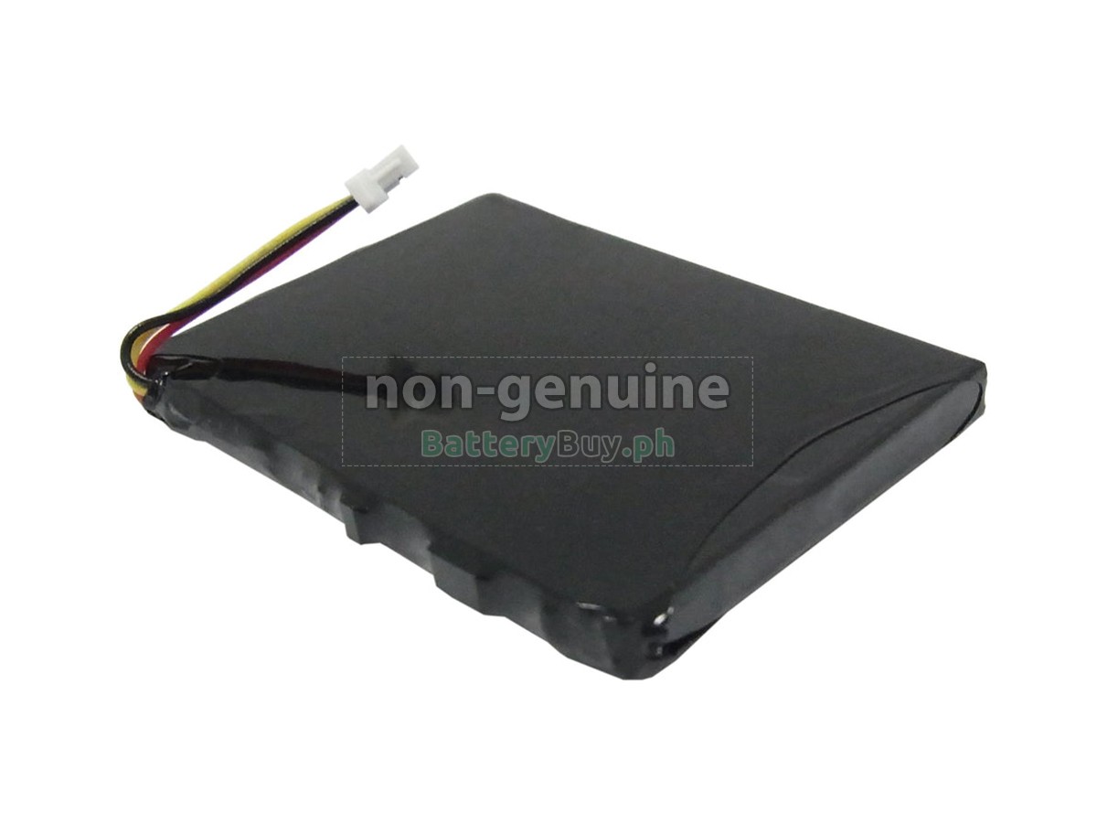 Philips GZM-1A Replacement Battery