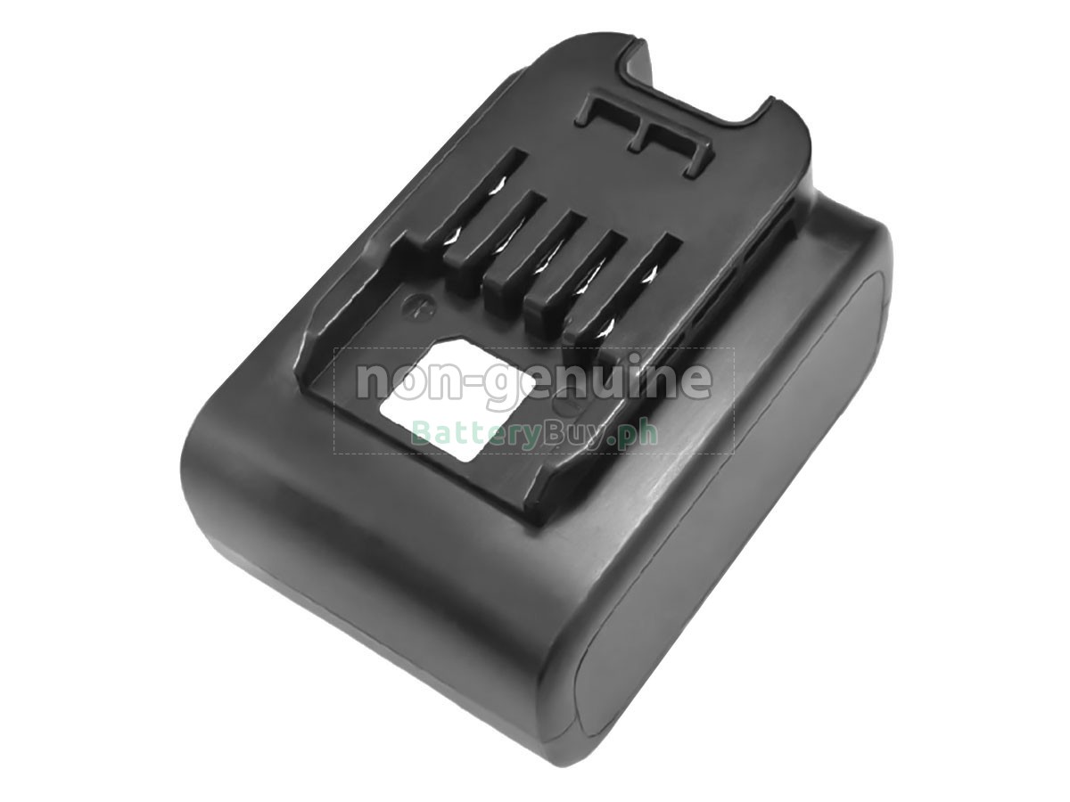 Philips IBD014GA Replacement Battery