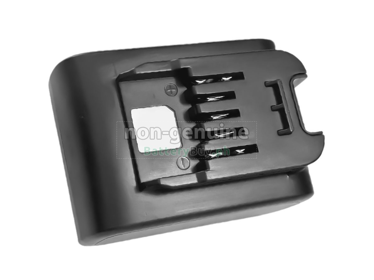 Philips IBD014GA Replacement Battery