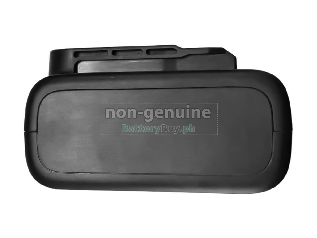 Philips IBD014GA Replacement Battery