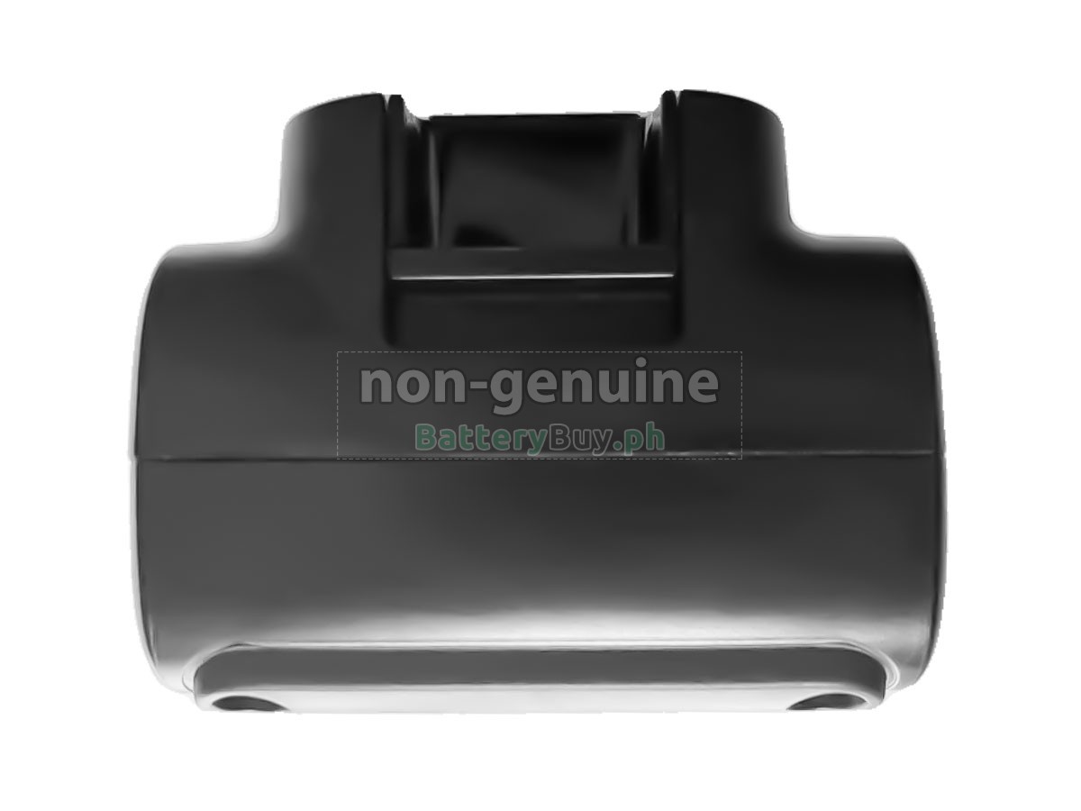 Philips IBD014GA Replacement Battery