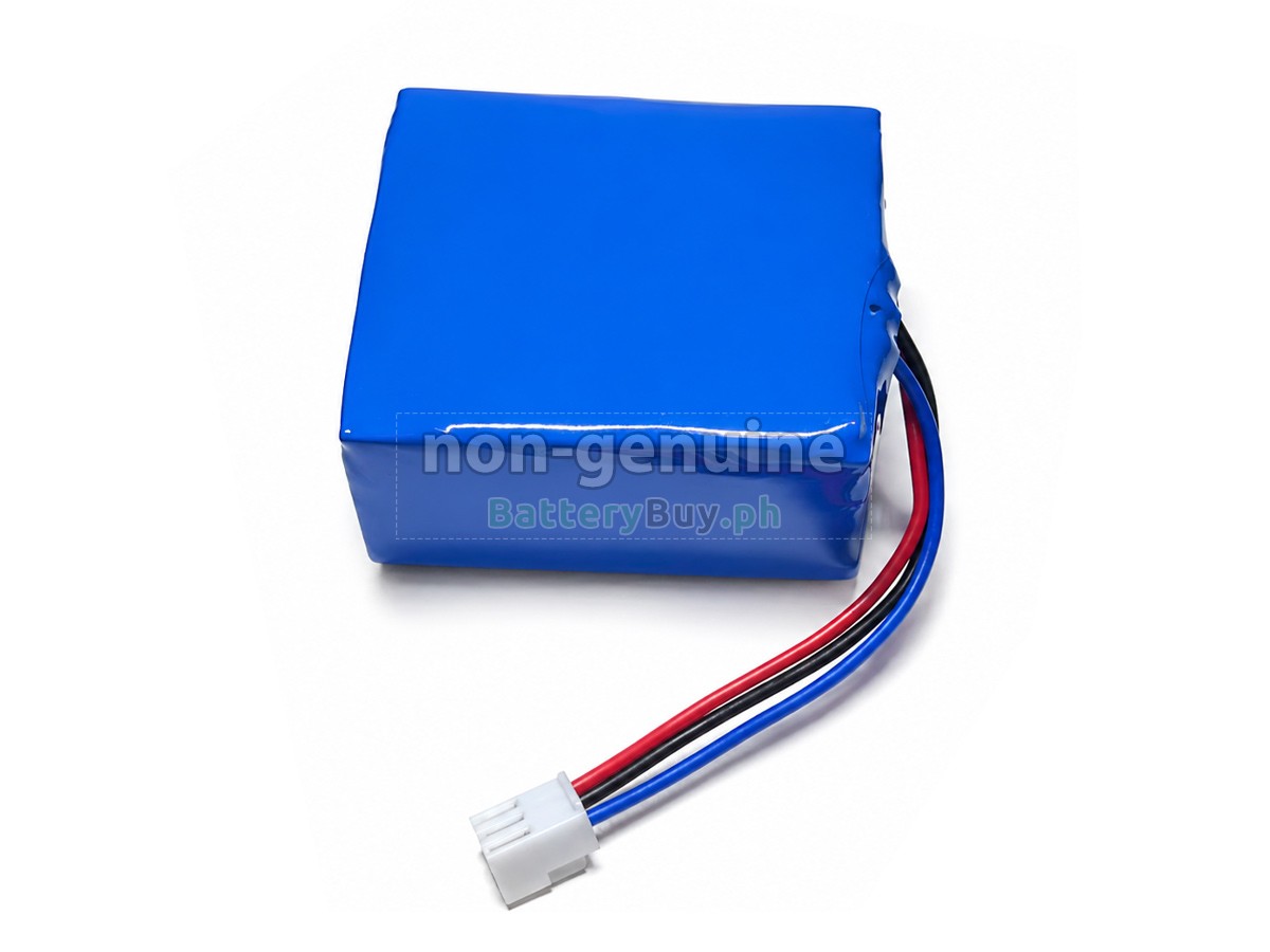 Philips 3000-018-25613 Replacement Battery