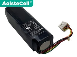 Battery for Philips trilogy O2