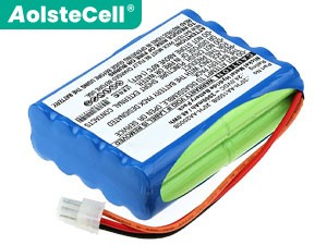 Battery for Philips 20*H-AA1500B