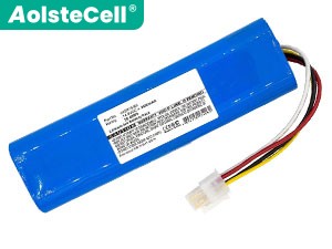 Battery for Philips FC8710