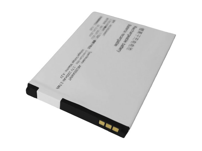 Battery for Philips AB1000AWMT