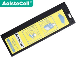 Battery for Philips Heartstream XLT