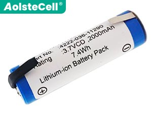 Battery for Philips PH190