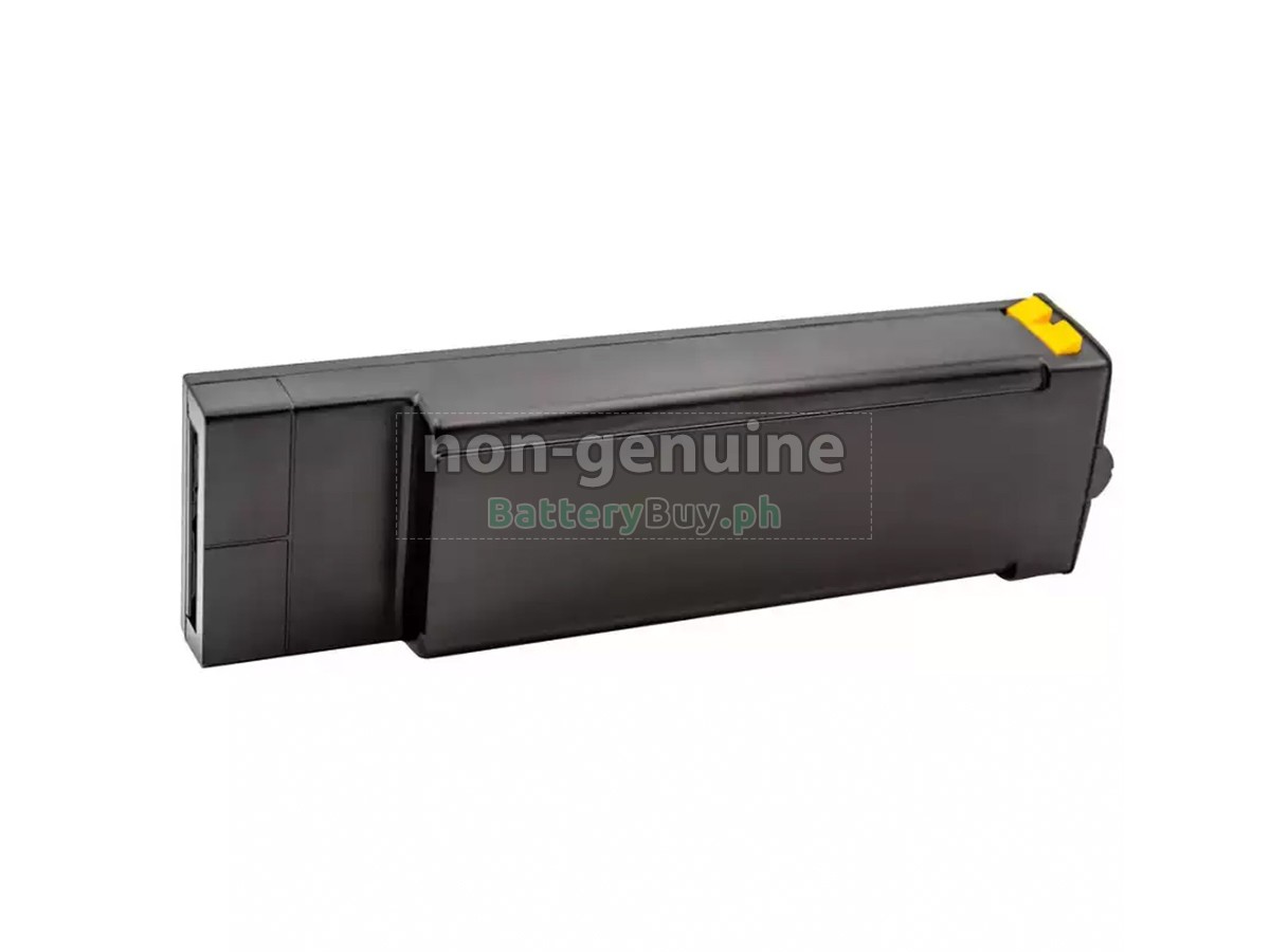 Physio Control 11141-000156 Replacement Battery