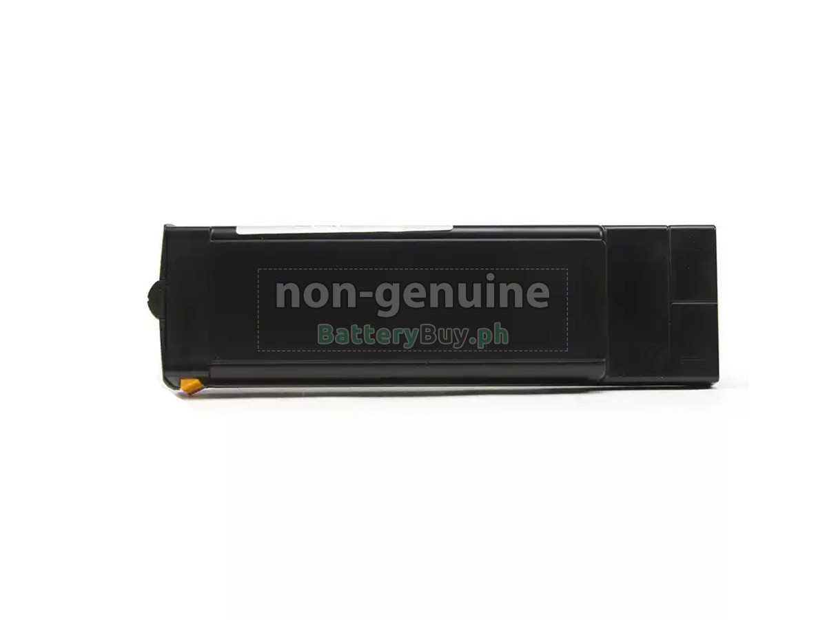 Physio Control 11141-000156 Replacement Battery
