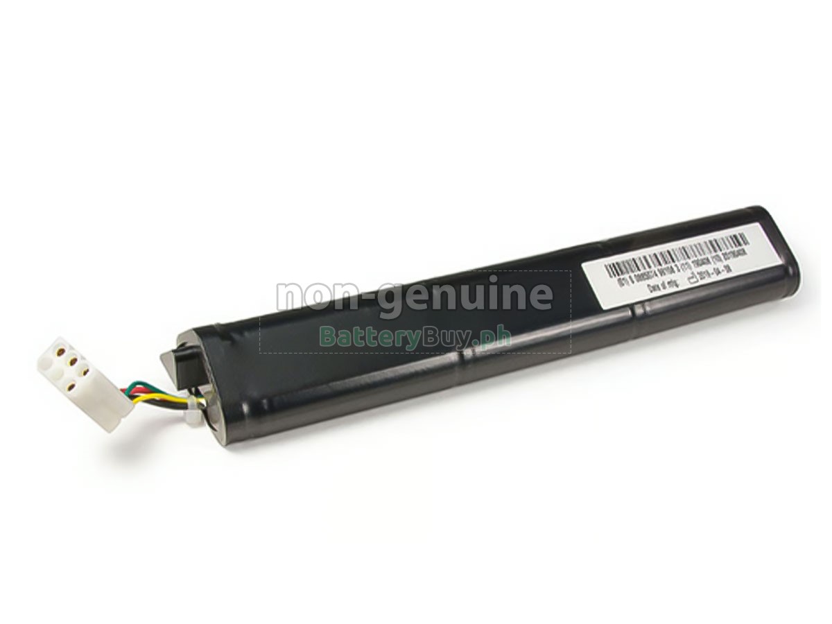 Physio Control 11141-000112 Replacement Battery