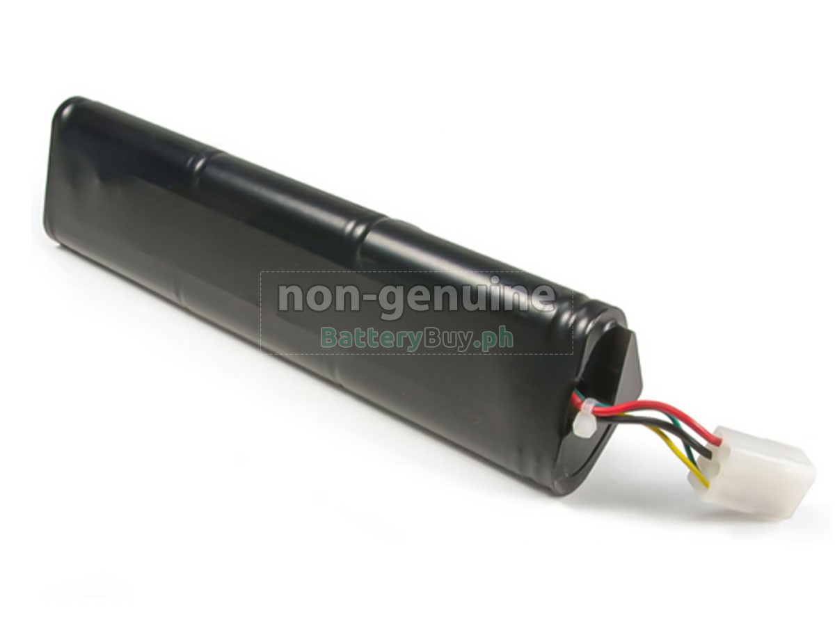 Physio Control 11141-000112 Replacement Battery