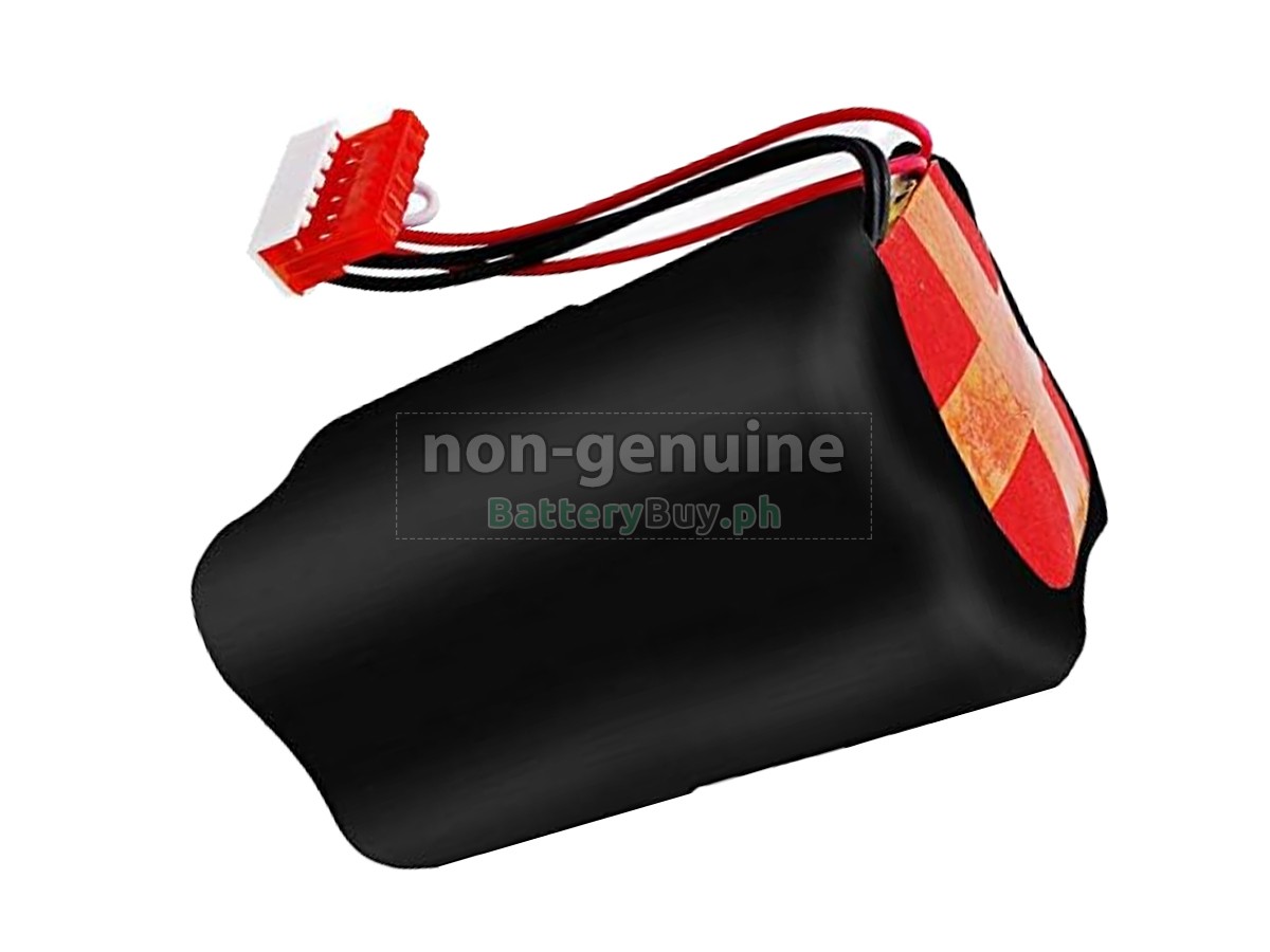 Physio Control 21300-002259 Replacement Battery