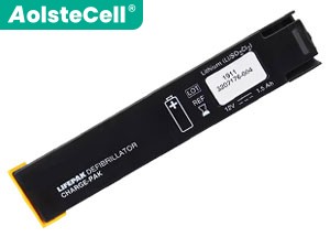 Battery for Physio Control 3202176-010
