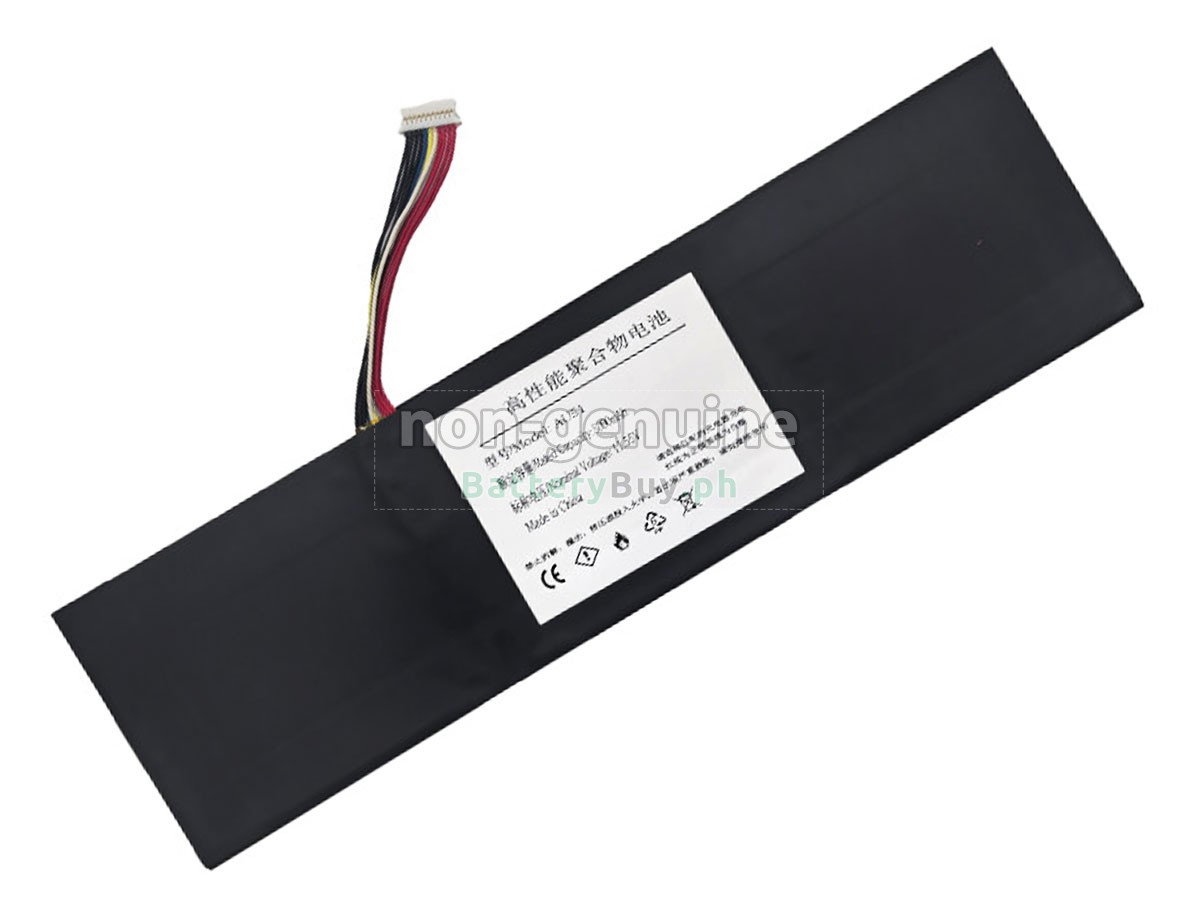 Pinchun AU51 Replacement Battery