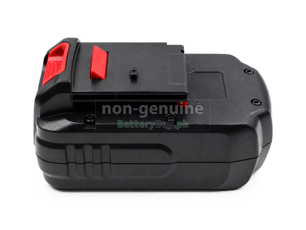 Porter Cable PC18BLEX Replacement Battery