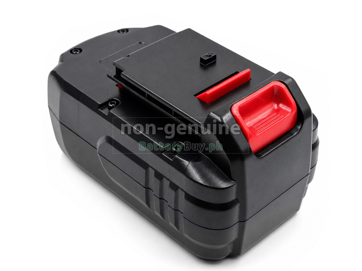 Porter Cable PC18BLEX Replacement Battery