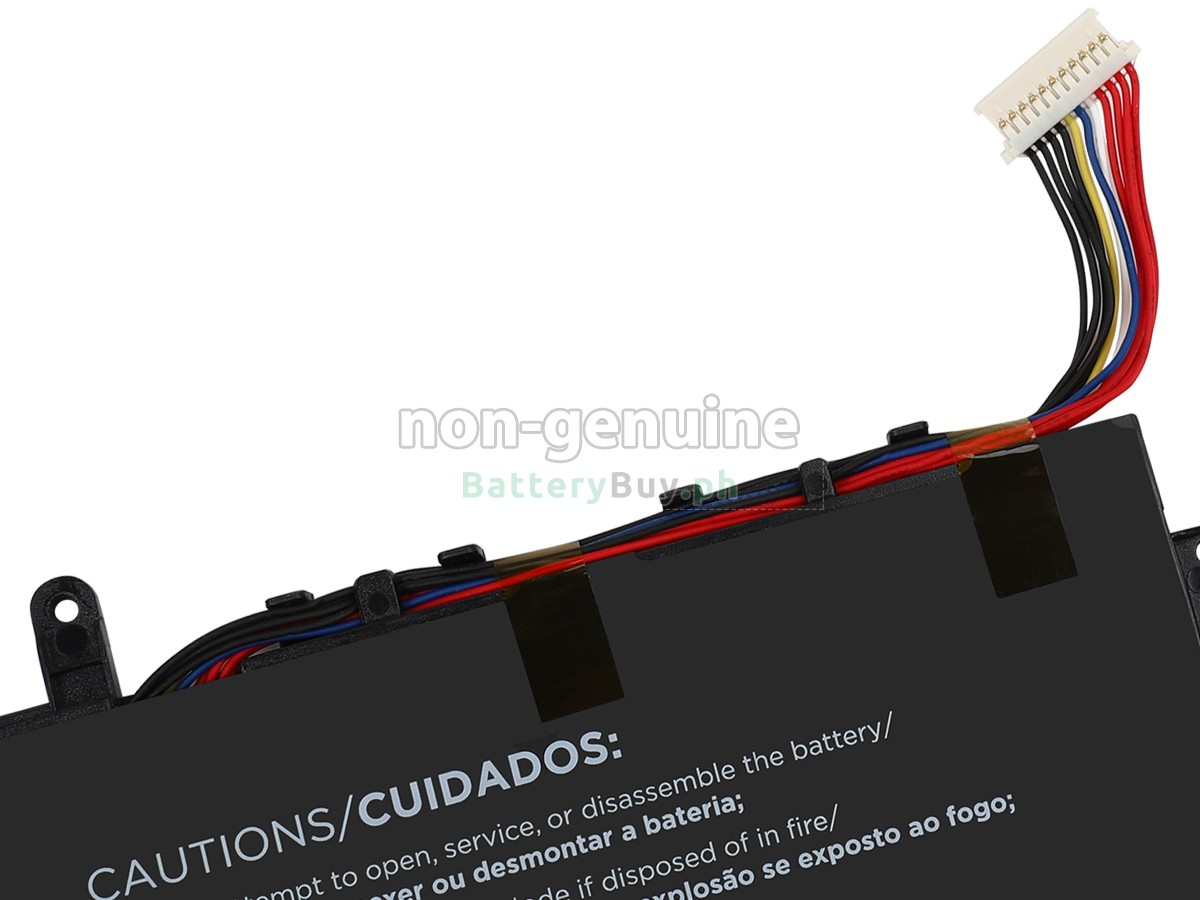 Positivo DN50-57 Replacement Battery