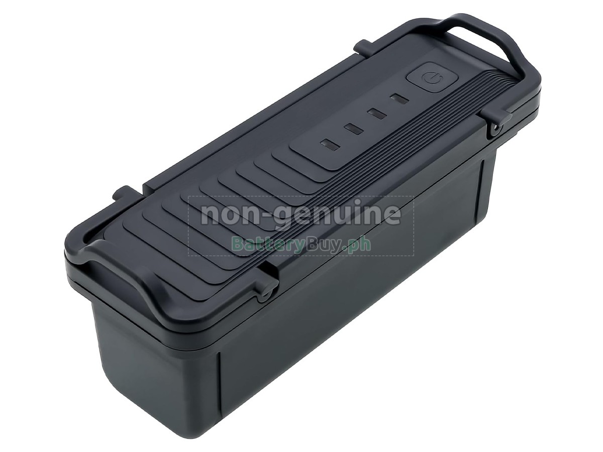 PowerVision PDOIB10 Replacement Battery