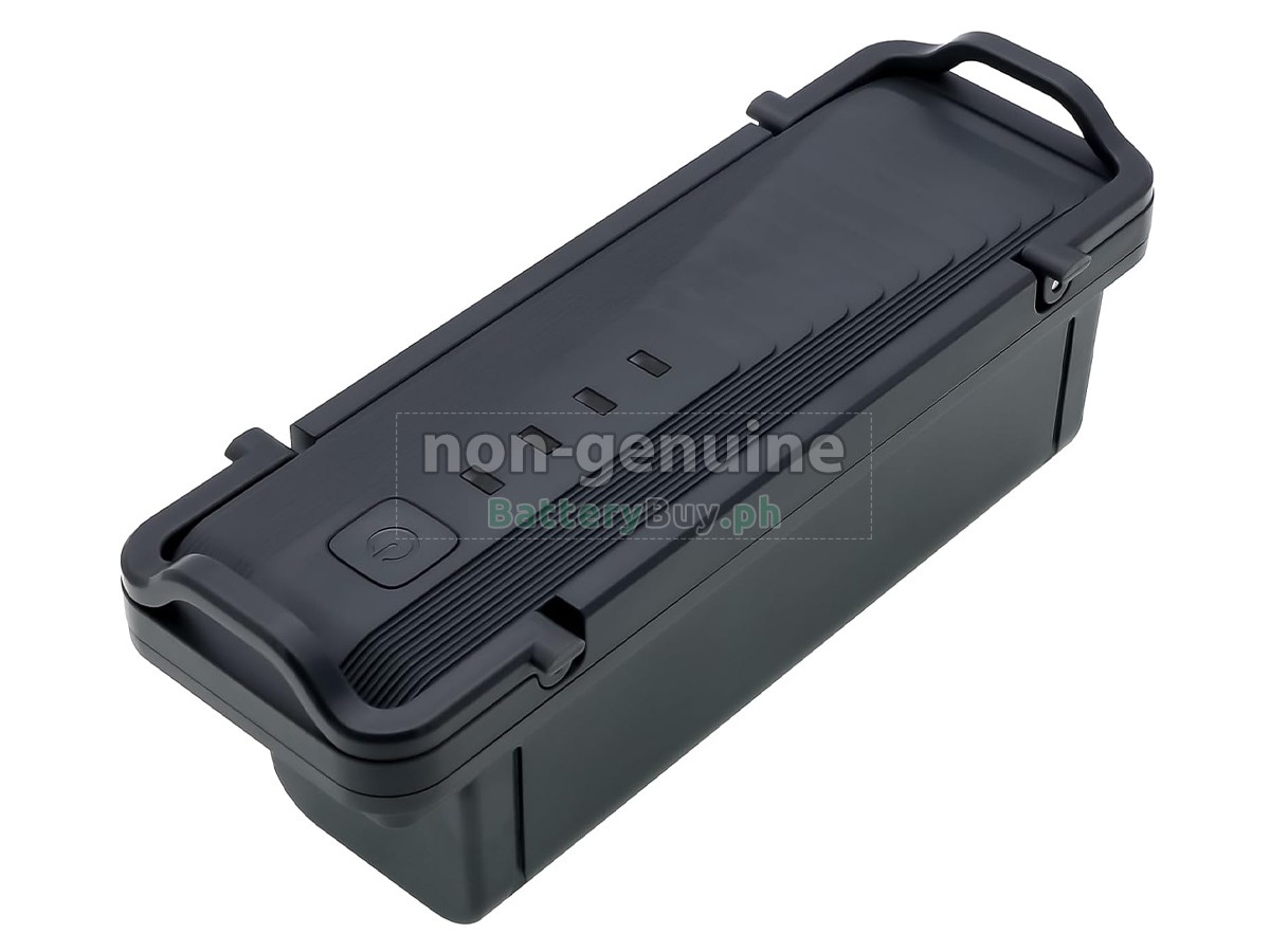 PowerVision PDOIB10 Replacement Battery
