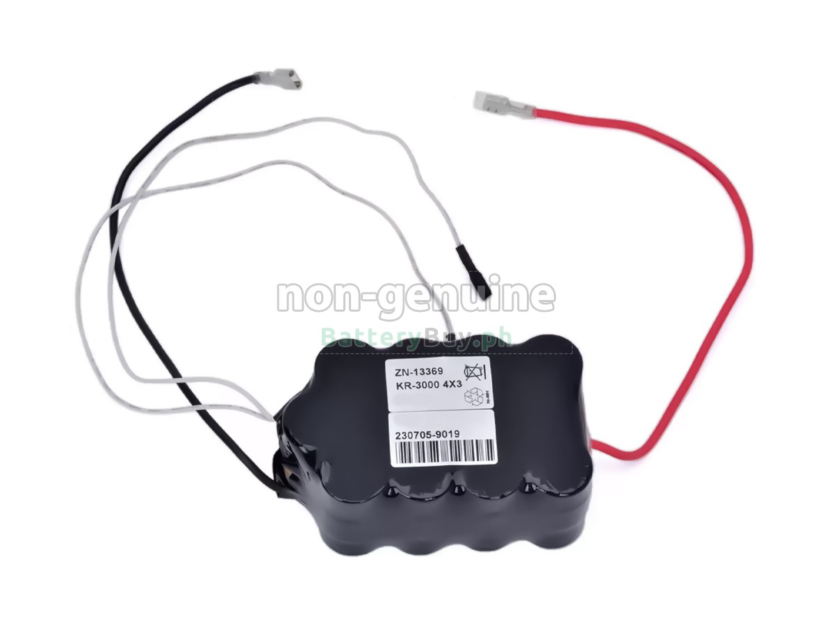 Primedic M110 Replacement Battery
