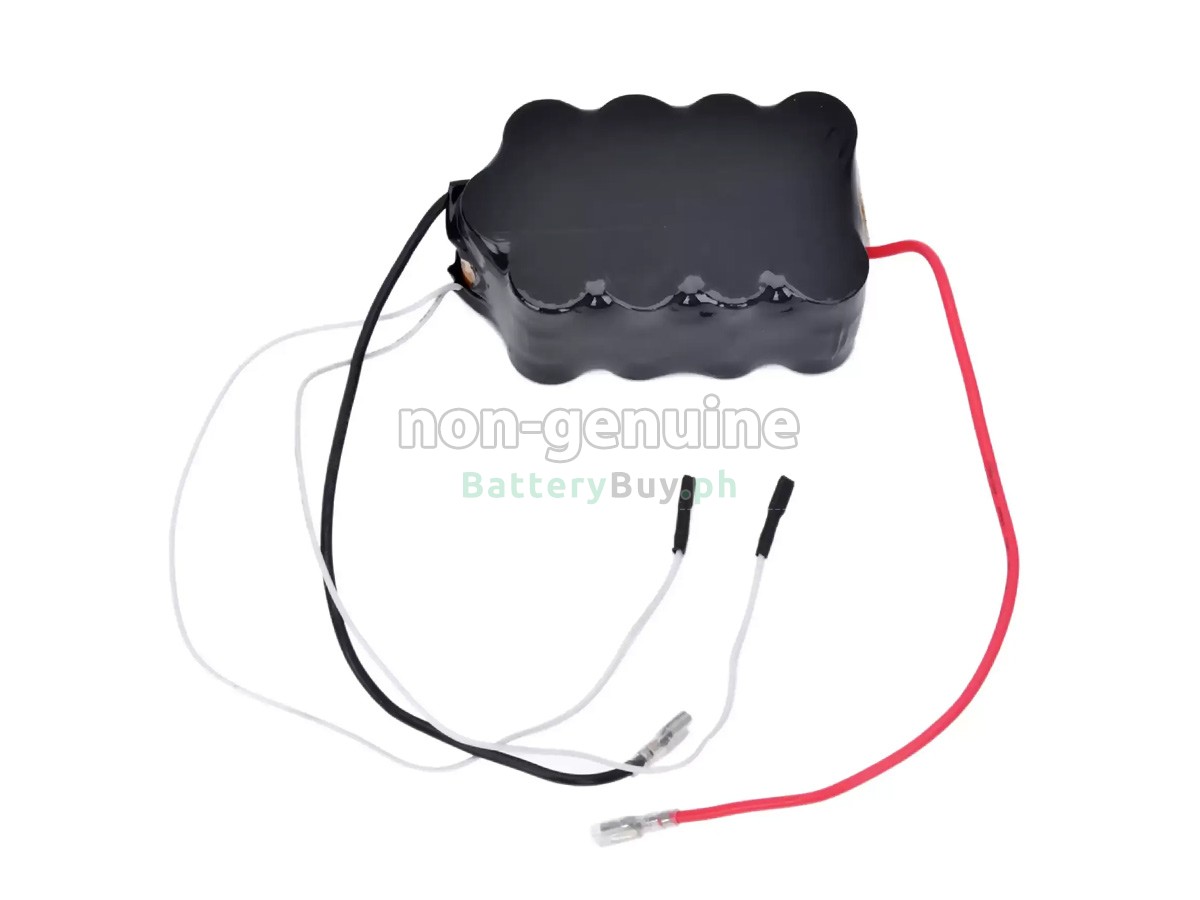 Primedic M110 Replacement Battery
