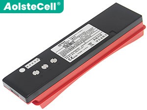 Battery for Primedic XD300