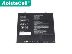 Battery for Quest NORBA75000029WHB2