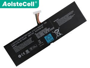 Battery for Razer RZ09-01171E11