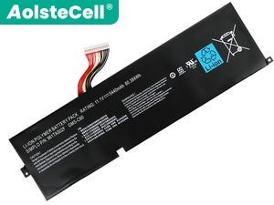 Battery for Razer RZ09-00710100