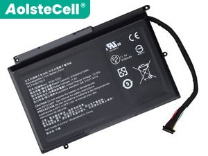 Battery for Razer Blade Pro RZ09-0220