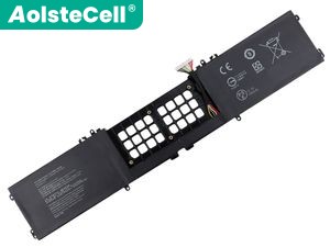 Battery for Razer RZ09-0406CE63-R3U1