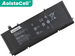 Battery for Razer RZ09-0357FT92-R3T1
